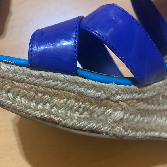 Guess Wedges - Picture 7 of 11